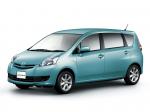 Daihatsu Boon Luminas 2008 года